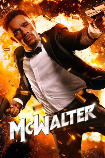 McWalter (2025) posteri