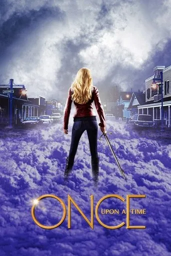Once Upon a Time 2. sezon posteri
