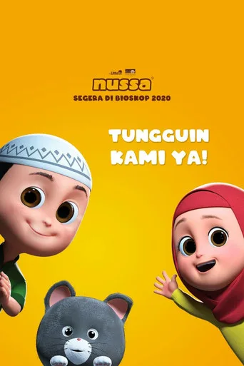 Nussa (2021) posteri