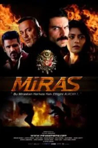 Miras posteri