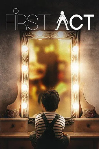 First Act (2023) posteri