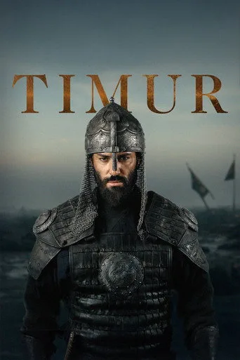 Timur: Bir Fatih'in Yükselişi (2026) posteri