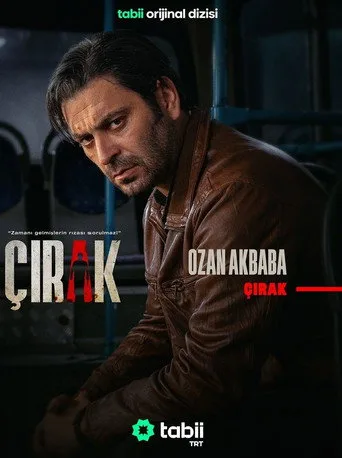 Çırak 0. sezon posteri