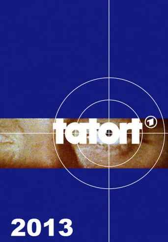 Tatort 44. sezon posteri