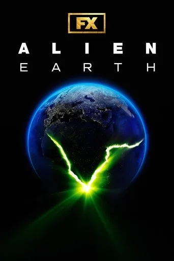 Alien: Earth 1. sezon posteri