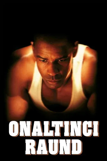 Onaltıncı Raund (1999) posteri
