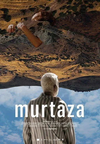 Murtaza (2017) posteri