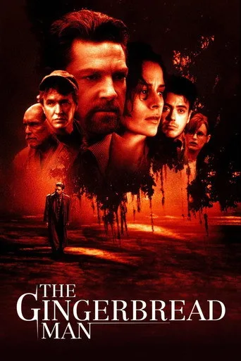 Kaybetme Zamanı (1998) posteri