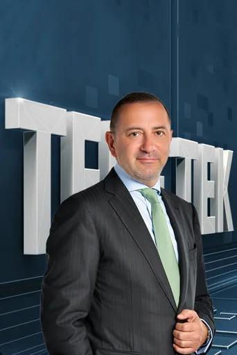 Teke Tek (1995) posteri