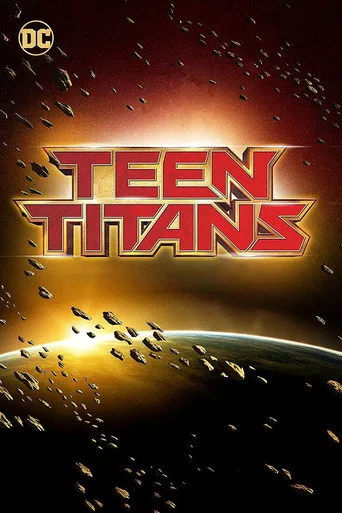Teen Titans serisi