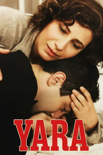 Yara (1947) posteri