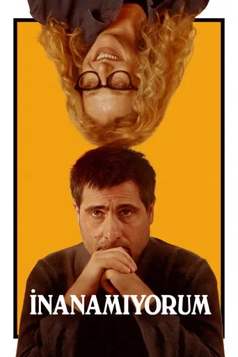 İnanamıyorum (2024) posteri