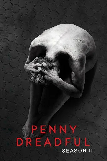 Penny Dreadful 3. sezon posteri