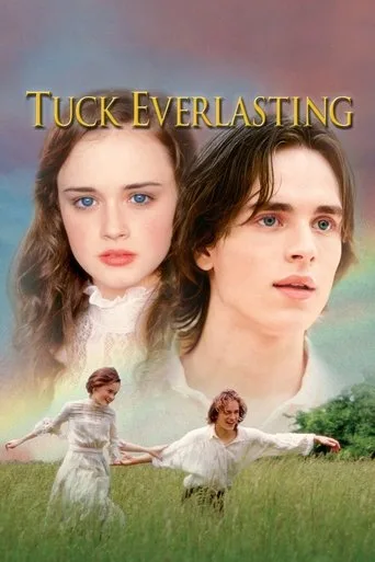 Ölümsüz Aile (2002) posteri