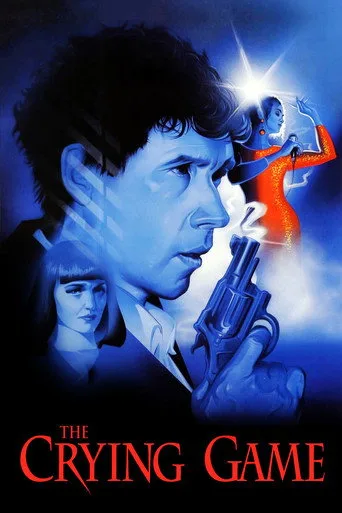 Ağlatan Oyun (1992) posteri