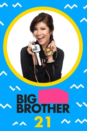Big Brother 21. sezon posteri