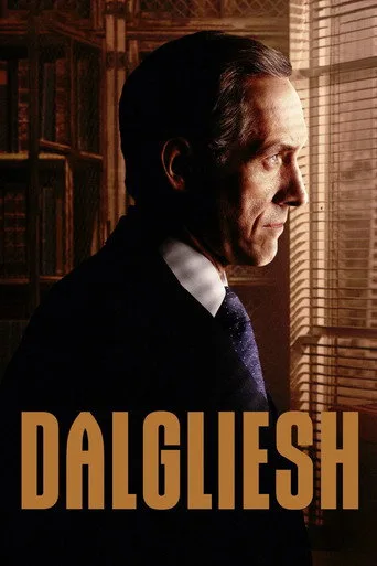 Dalgliesh 3. sezon posteri