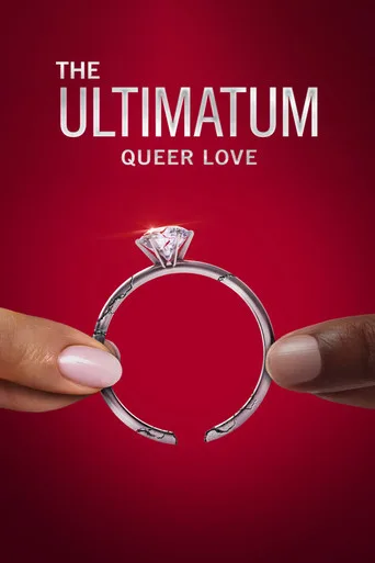 The Ultimatum: Queer Love (2023) posteri
