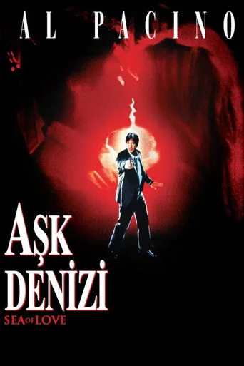 Aşk Denizi (1989) posteri