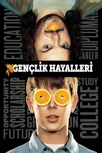 Gençlik Hayalleri (2002) posteri
