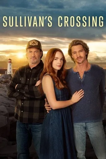 Sullivan's Crossing 3. sezon posteri