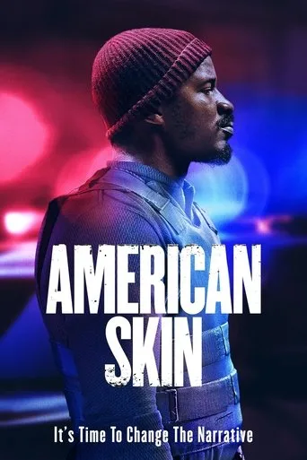 Adaletin Rengi (2019) posteri