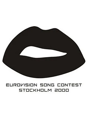 Eurovision Şarkı Yarışması 45. sezon posteri