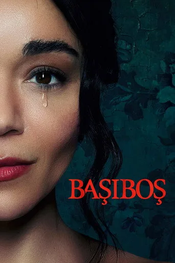 Başıboş (2023) posteri