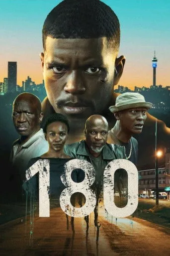 180 (2026) posteri