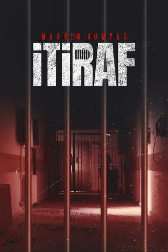 İtiraf (2023) posteri