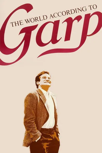 Çılgın Dünya (1982) posteri