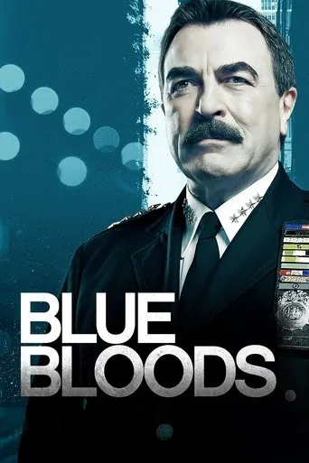 Blue Bloods 10. sezon posteri