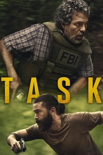 Task (2025) posteri