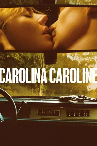 Carolina Caroline (2026) posteri