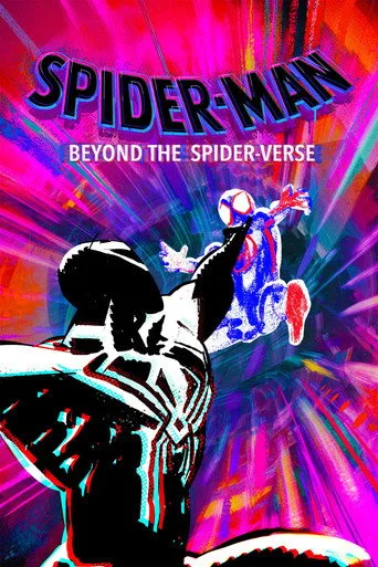 Spider-Man: Beyond the Spider-Verse (2027) posteri