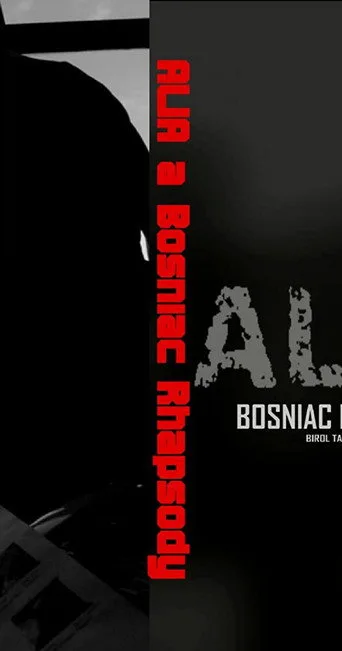 Alia: A Bosniac Rhapsody (2008) posteri