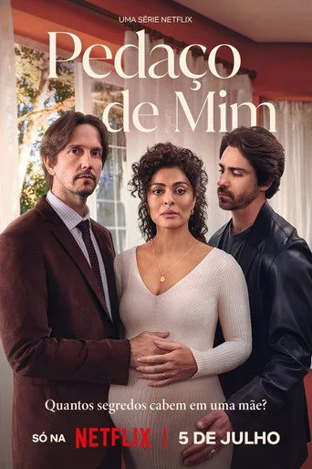 Benden Bir Parça 1. sezon posteri