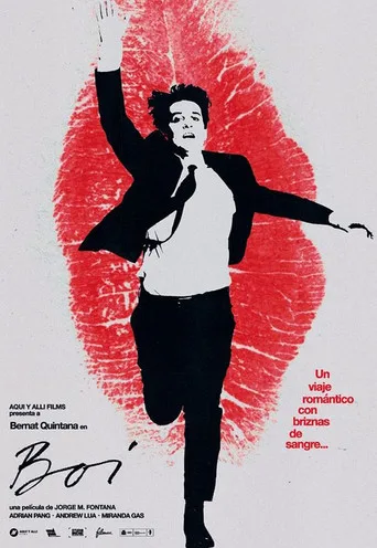Boi (2019) posteri