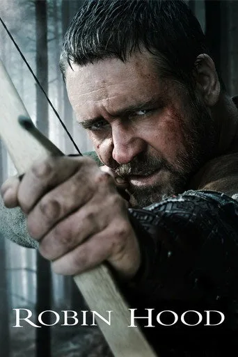 Robin Hood (2010) posteri