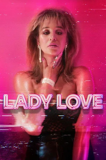 Lady Love (2024) posteri