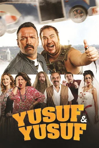 Yusuf & Yusuf (2014) posteri