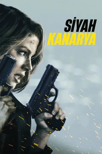 Siyah Kanarya (2024) posteri
