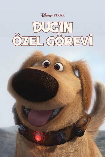 Dug'ın Özel Görevi (2009) posteri