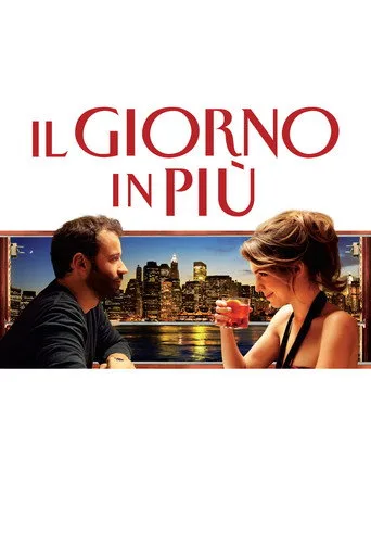 Il giorno in più (2011) posteri
