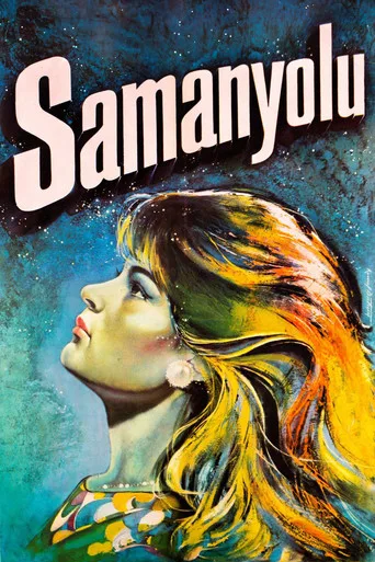 Samanyolu (1967) posteri