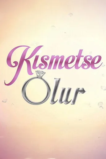 Kısmetse Olur (2015) posteri