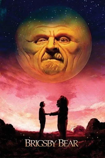 Brigsby Ayıcığı (2017) posteri