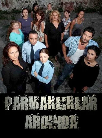 Parmaklıklar Ardında (2007) posteri