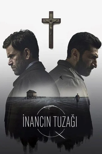 İnancın Tuzağı (2016) posteri