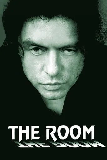 The Room (2003) posteri